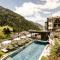 Alpin Garden Luxury Maison & SPA - Adults Only