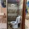 Wadi Rum Khalid luxury camp