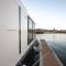 Floating Experience - Casa flutuante a 25 min do Porto