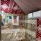 Wadi Rum Khalid luxury camp