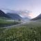Chalet Gonda inklusive Premiumcard
