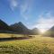 Chalet Gonda inklusive Premiumcard