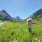 Chalet Gonda inklusive Premiumcard