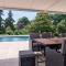 Magnifique villa 5 etoiles avec piscine privee parc 2 ha - La Limouzinière