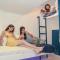 The Voyage - Cafe Hostel CoWork