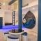 The Voyage - Cafe Hostel CoWork