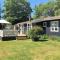 Holiday Home Jeip - 400m to the inlet by Interhome - Holbaek