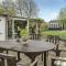 Holiday Home Ajna - 9-8km from the sea in Western Jutland by Interhome - Tønder