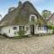Holiday Home Ajna - 9-8km from the sea in Western Jutland by Interhome - Tønder