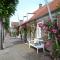 Holiday Home Ajna - 9-8km from the sea in Western Jutland by Interhome - Tønder