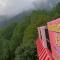 Mountain valley homestay