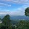 Mountain valley homestay