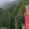Mountain valley homestay