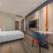 Holiday Inn Express Shanghai Pujiang, an IHG Hotel - شانغهاي