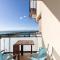 Apartment Cala del Forte View by Interhome