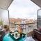 Apartment Cros de Cagnes by Interhome - 滨海卡涅