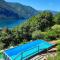 Holiday Home Casa Rosy by Interhome