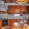 Holiday Home Casa Rosy by Interhome