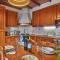 Holiday Home Casa Rosy by Interhome