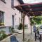 Holiday Home Casa Rosy by Interhome