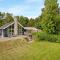 Holiday Home Ødger - 150m to the inlet by Interhome - Åbybro