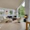 Holiday Home Ødger - 150m to the inlet by Interhome - Åbybro