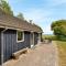 Holiday Home Ødger - 150m to the inlet by Interhome
