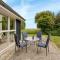 Holiday Home Ødger - 150m to the inlet by Interhome - Åbybro