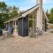 Holiday Home Ødger - 150m to the inlet by Interhome - Åbybro