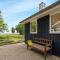 Holiday Home Ødger - 150m to the inlet by Interhome - Åbybro