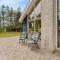 Holiday Home Ødger - 150m to the inlet by Interhome - Åbybro