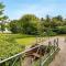 Holiday Home Ødger - 150m to the inlet by Interhome - Åbybro