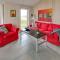 Holiday Home Griselda - 700m from the sea in NW Jutland by Interhome - Torsted