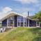 Holiday Home Griselda - 700m from the sea in NW Jutland by Interhome - Torsted