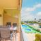 Apartment Majari-1 by Interhome