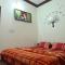 Mountain valley homestay