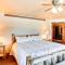 Centrally-Located Deadwood Apt with Mountain Views!