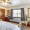 Centrally-Located Deadwood Apt with Mountain Views!
