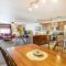 Centrally-Located Deadwood Apt with Mountain Views!