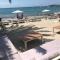 BANDOL ROC BEACH VUE MER Grand T3 face à la plage avec parking - Bandol