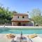 Villa Villa Oliva by Interhome