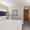 Holiday Inn Express New York City Chelsea, an IHG Hotel