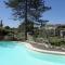 Gîte en Ardèche Méridionale - Les Althéas - Chandolas