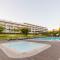 Pelican Alvor