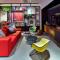 citizenM Paris Opera