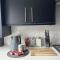 Franklin Suite - Reading City Centre - Free Parking - Close to Station