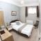 Parterre Holiday Apartments