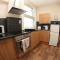 Parterre Holiday Apartments