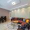 Varna Central Ohrid 2bdr Apartment
