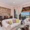 Violetas Country flat